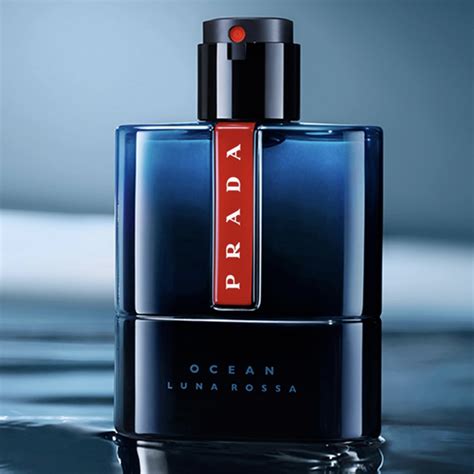 prada luna rossa ocean eau de toilette spray|prada luna rossa ocean longevity.